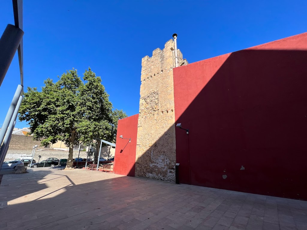 Torre de ca la Tuies