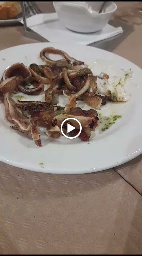Restaurante Dalma — Videos