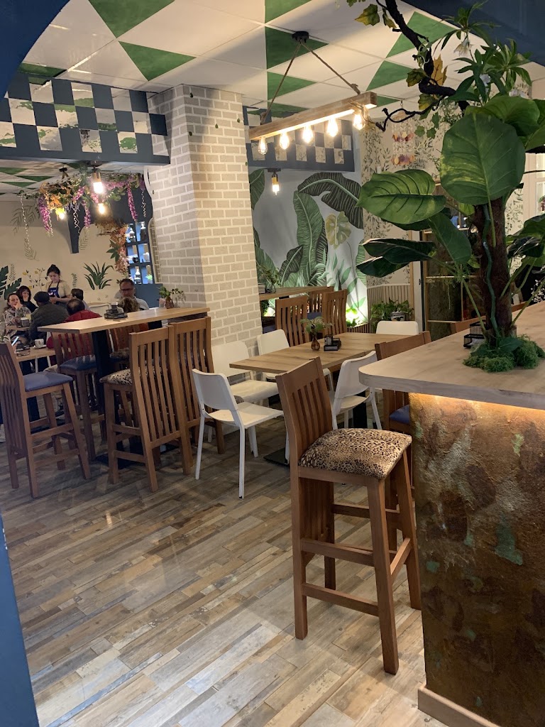La Ermita Bar y Cafe — Mas recientes