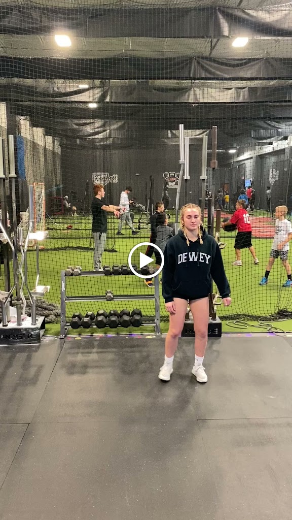  Larkins Sports Performance