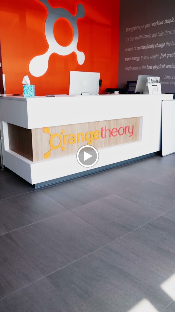  Orangetheory Fitness