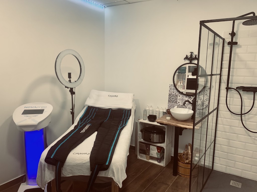 Estetica Venus — Interior