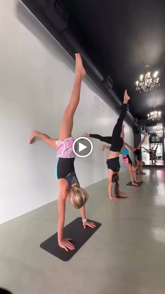  STUDIO 311 Yoga & Fitness