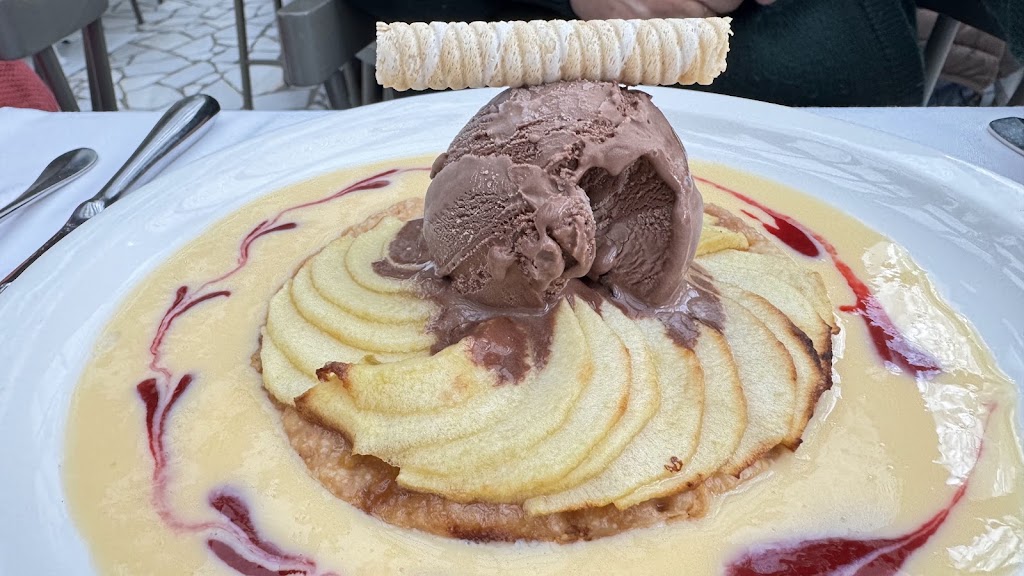Restaurante El Invernadero de Los Penotes — Mas recientes