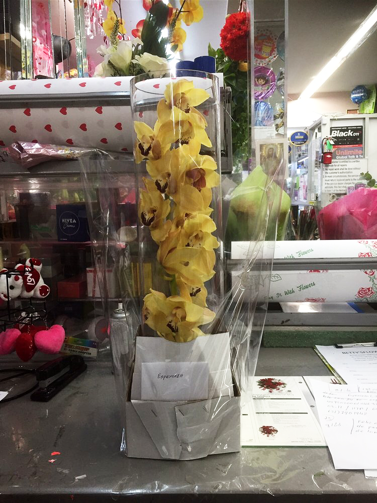 Betty's Flowers & Variety