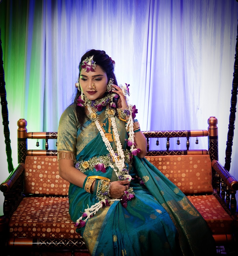 Meghana Beauty Parlour And Studio