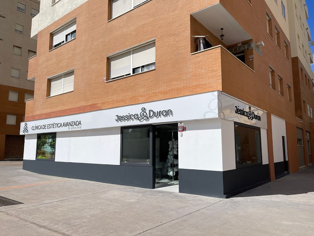 Jessica Duran Belleza & Salud & Bienestar