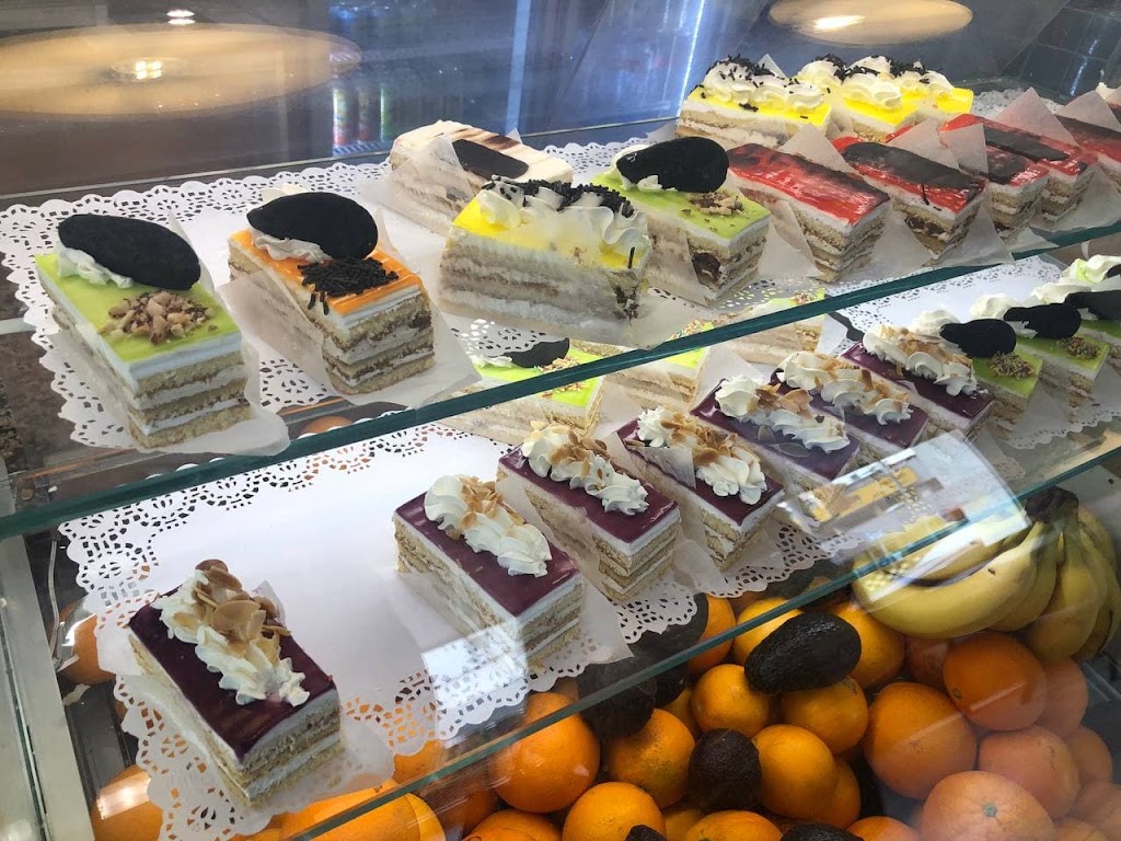 Bakery & Coffee Eagle — Del propietario