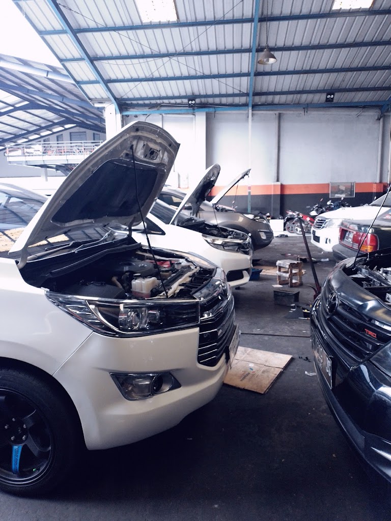 Kurnia Oil Service