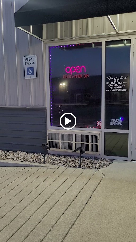  BB Plus ➕️ Pilates Studio