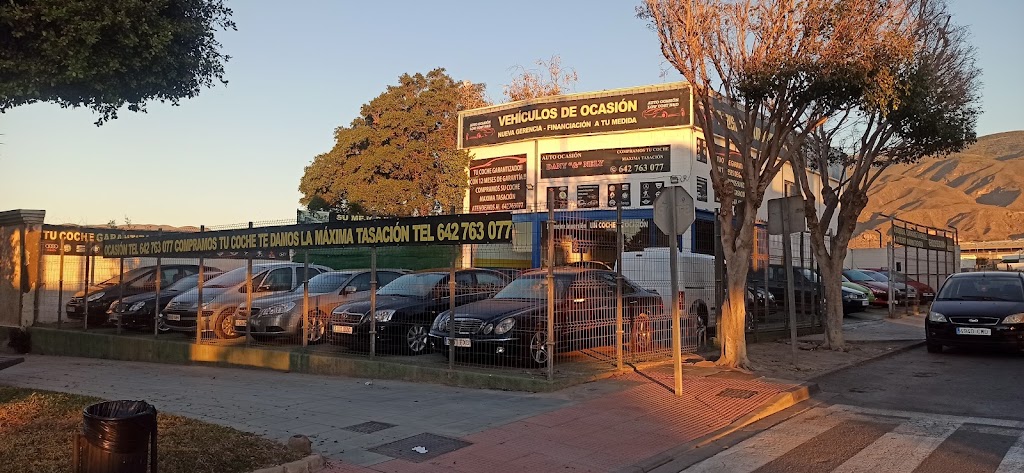 AUTO OCASION LOW COST N&D — Todas