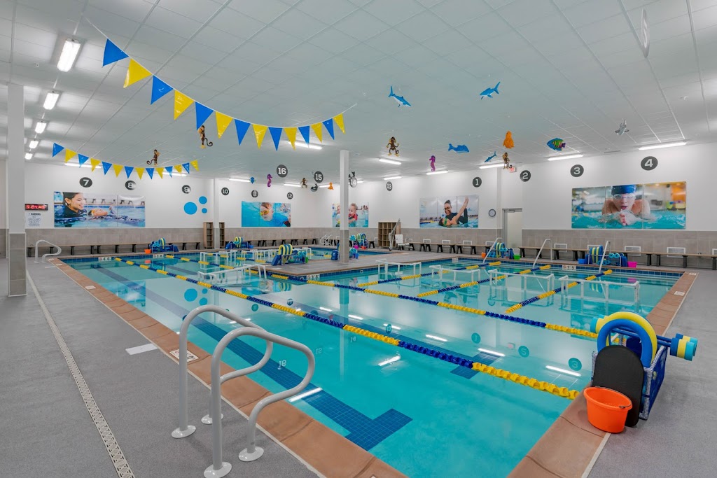  Foss Swim School - O'Fallon