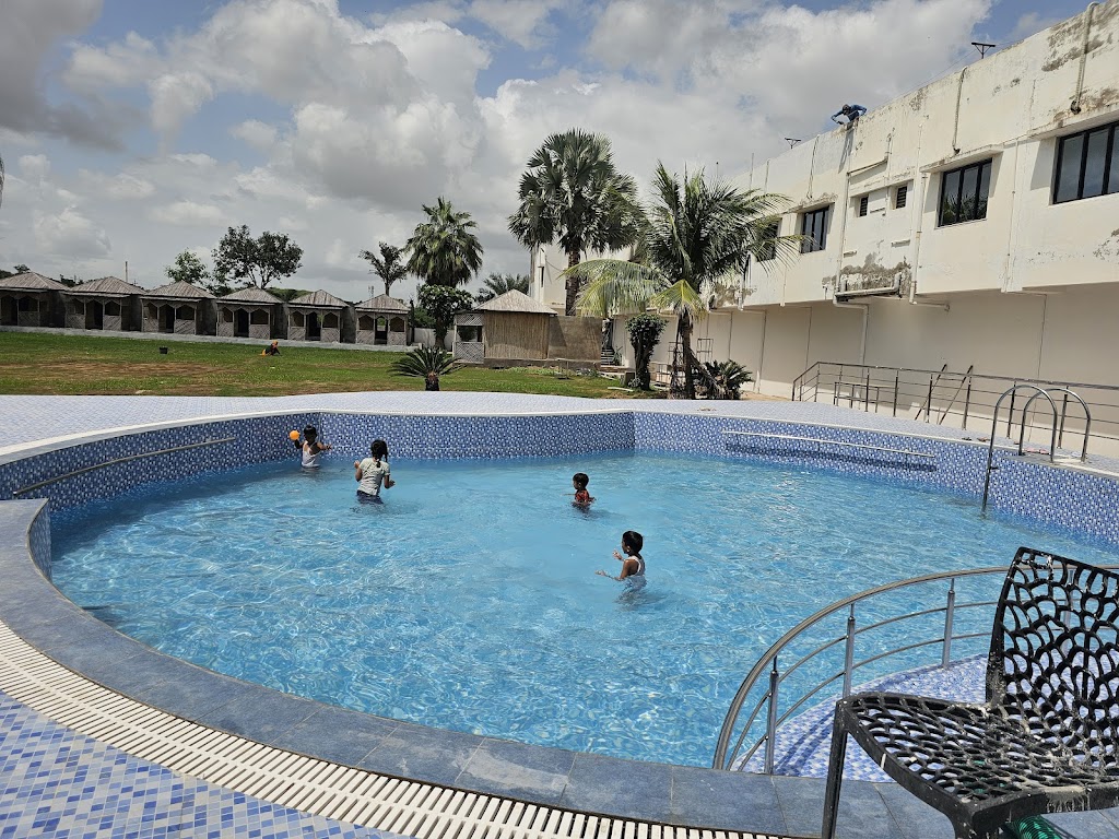 Madhav Resort