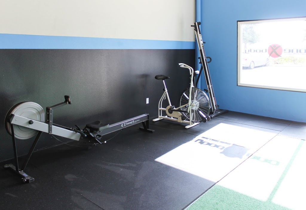  One Body Integrated Training and Therapy