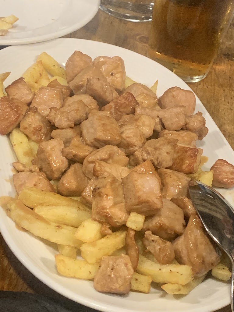 Restaurante Maria Castana — Mas recientes