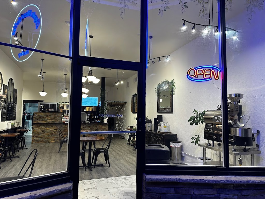 Photo of Maple Blues Coffee