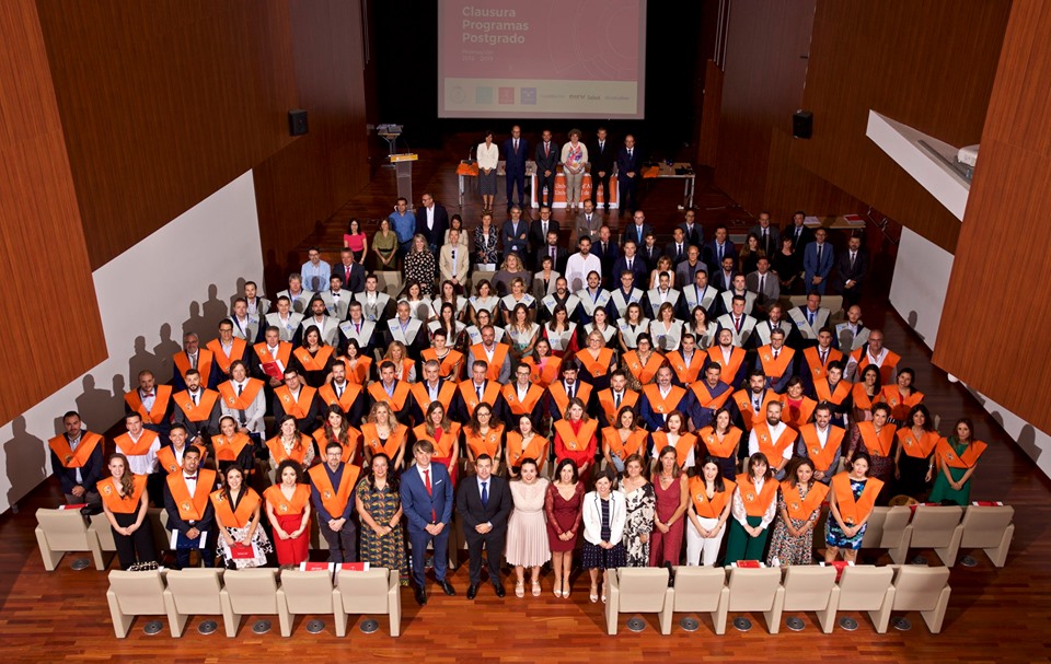 Experto Direccion Comercial Hoteles Universidad de Alicante — Del propietario