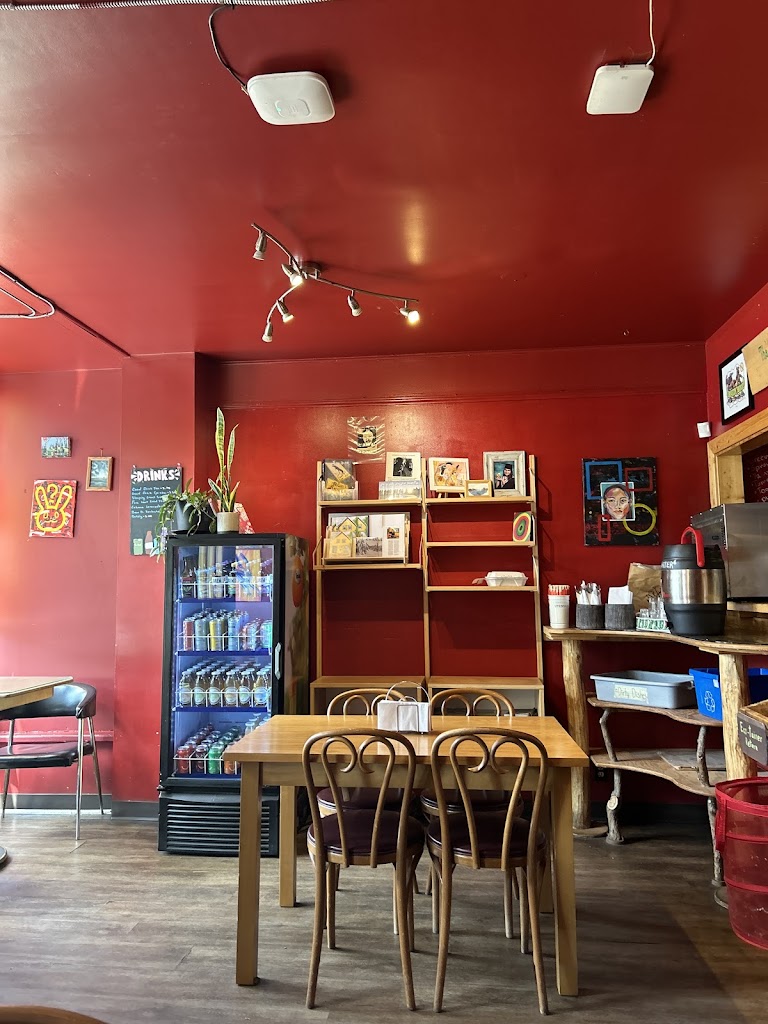 Growing Season Eatery in Thunder-Bay