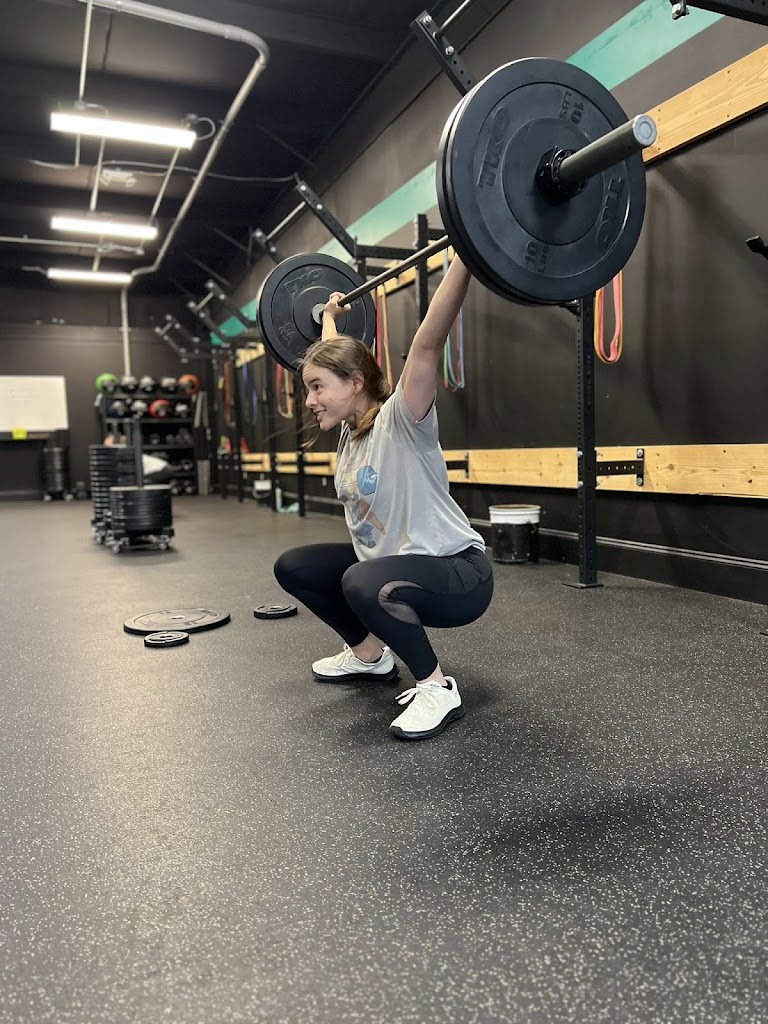  Forest District CrossFit