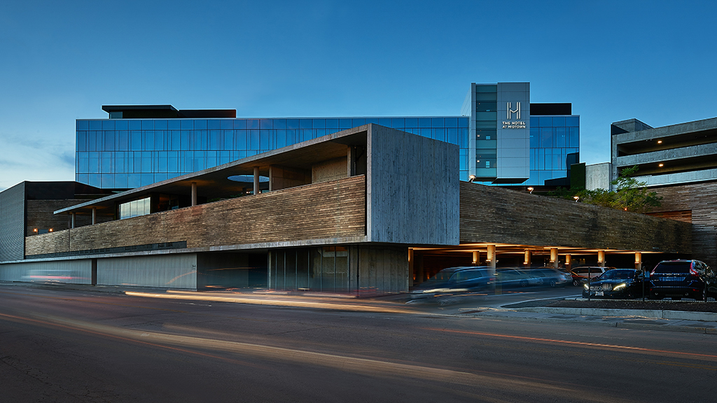  Midtown Athletic Club