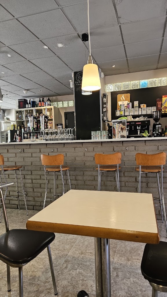 Ecliss — Ambiente