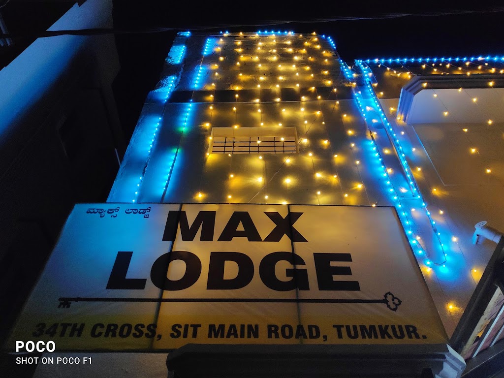 Max Lodge