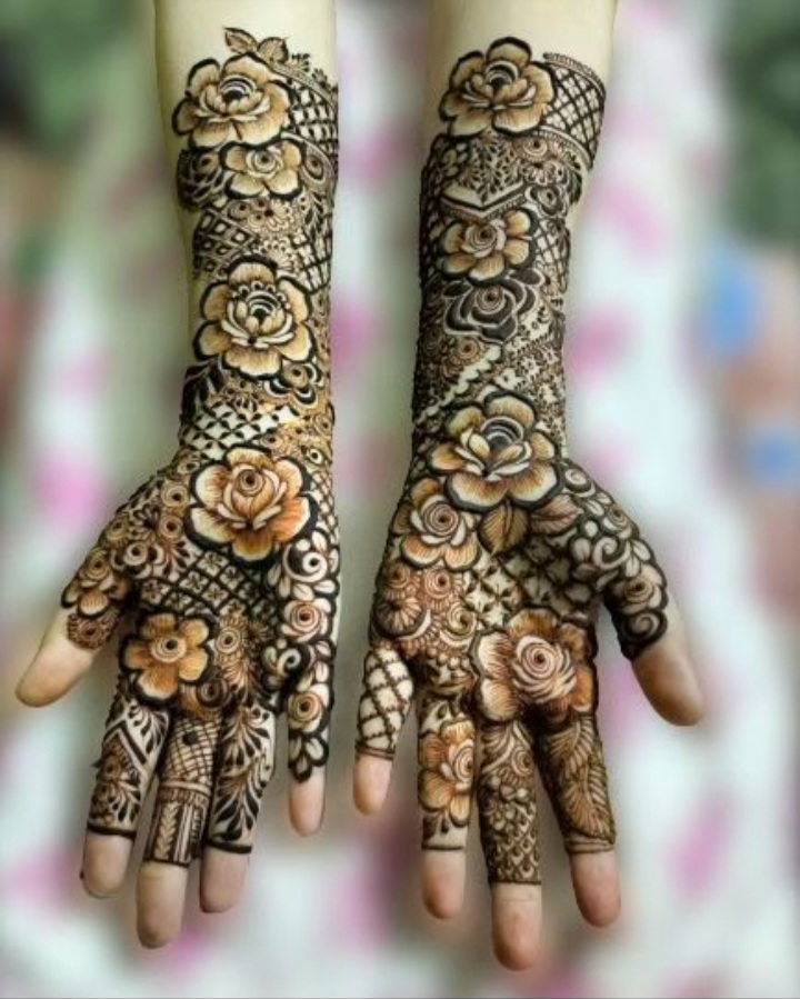 Heena Beauty Parlour