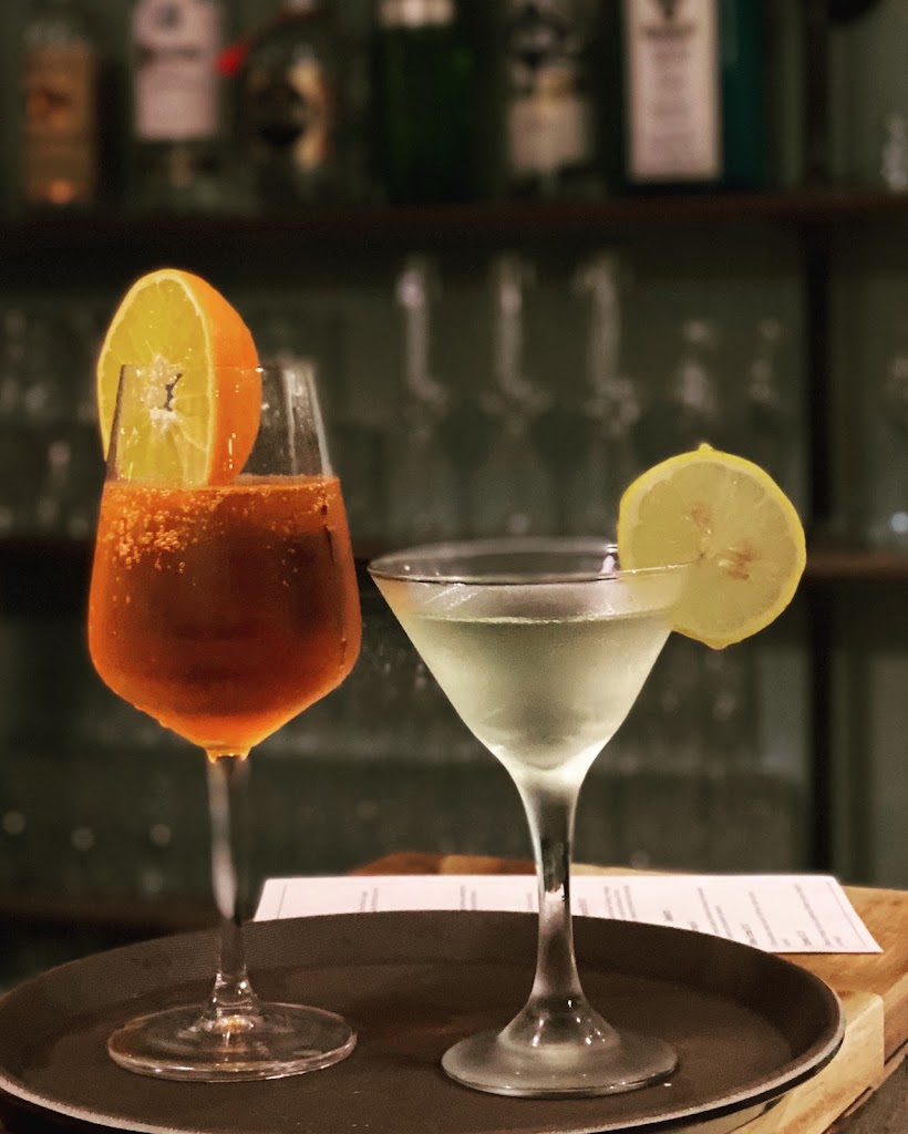 Cocktail