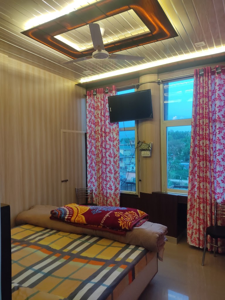 Niceway Hotel