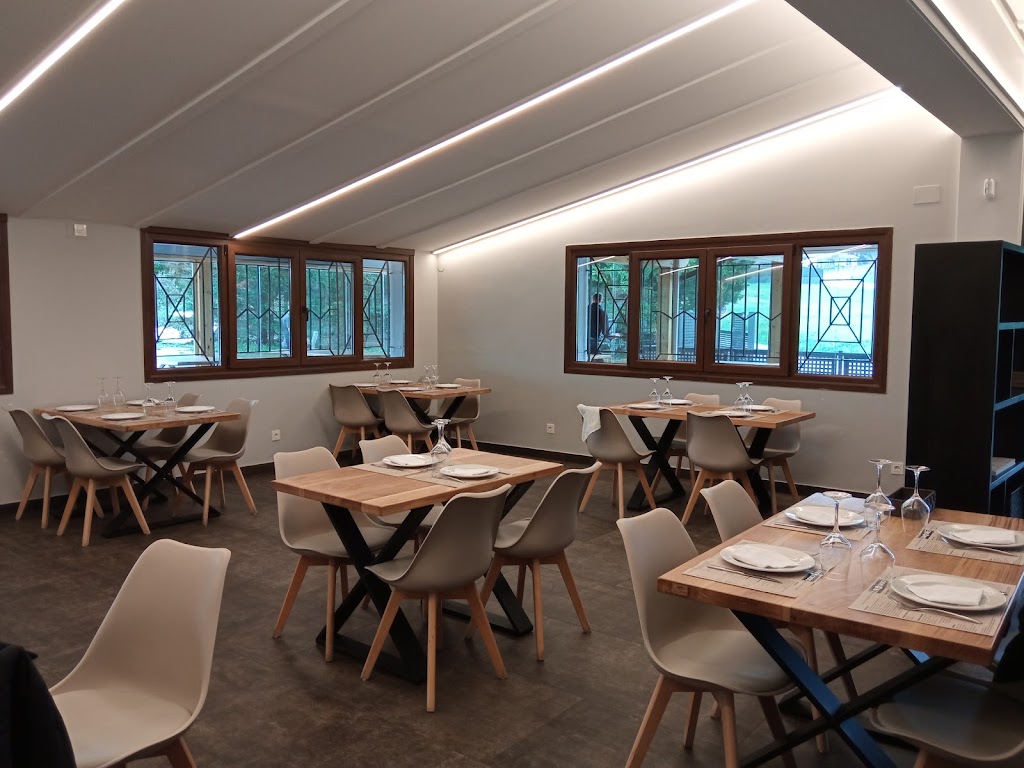 Restaurante Asador Zubi Ondo