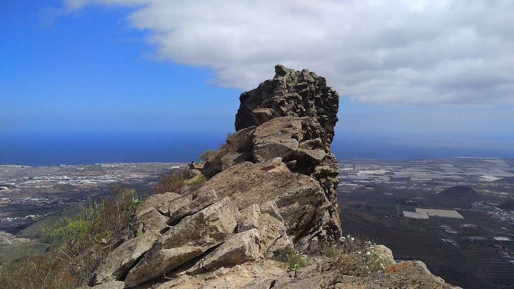 Roque de Jama