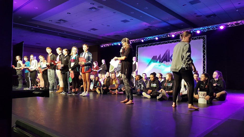  Moves Dance Studio, Inc.