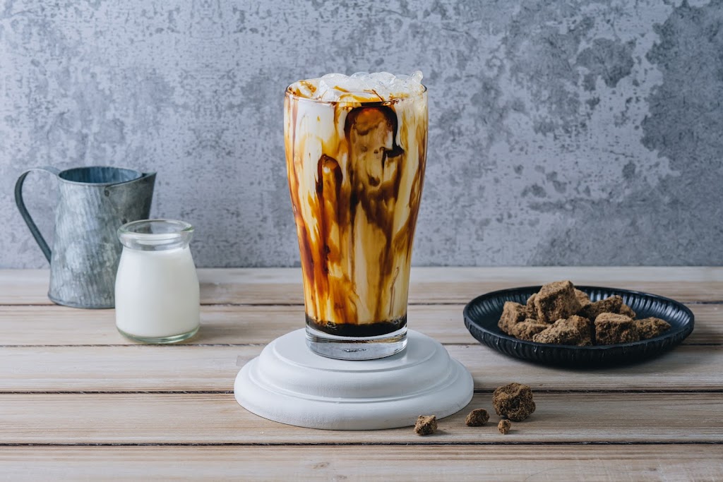 萬峰四代珍茶-嘉義民族店 的照片