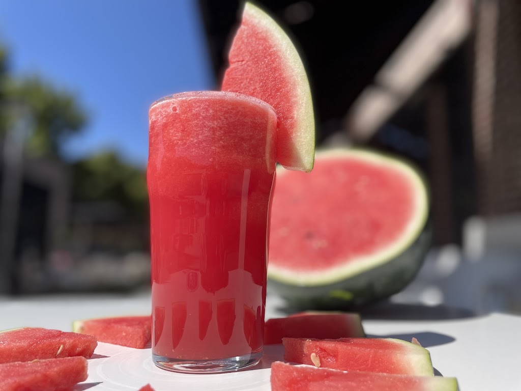 Bambino Cafe Bar — Citrullus lanatus