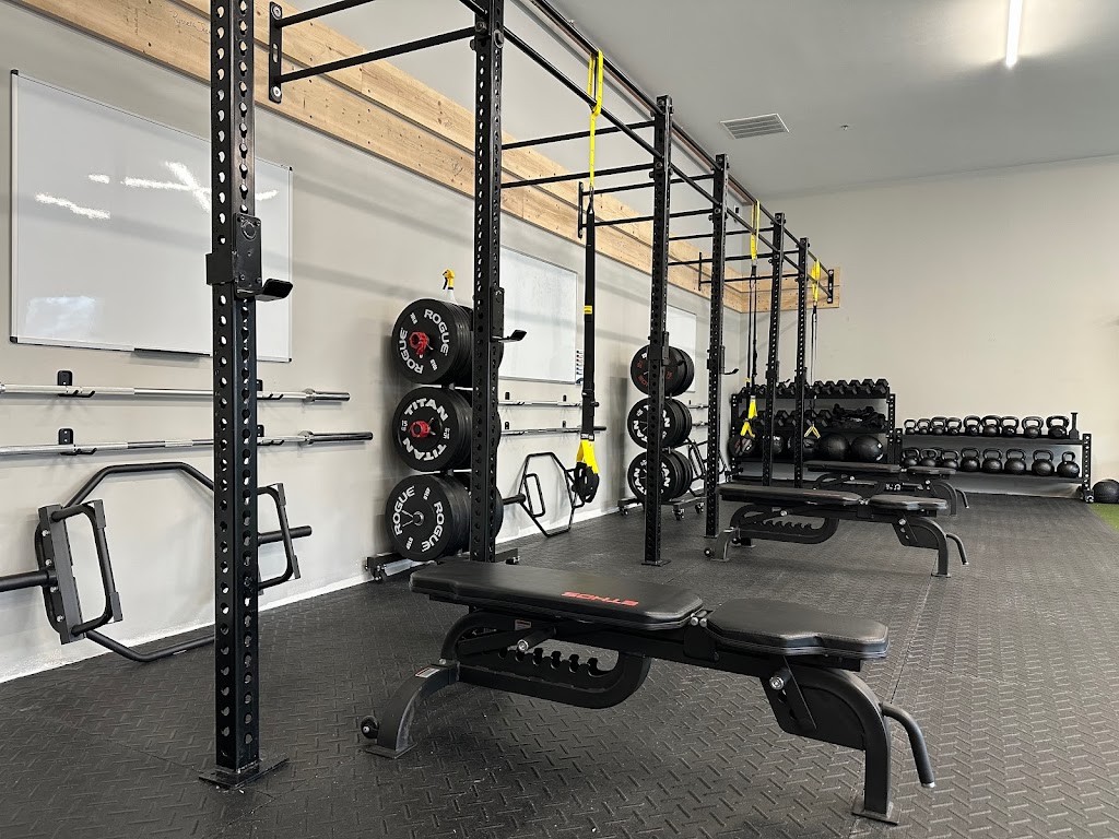  House of Fitness Rehoboth