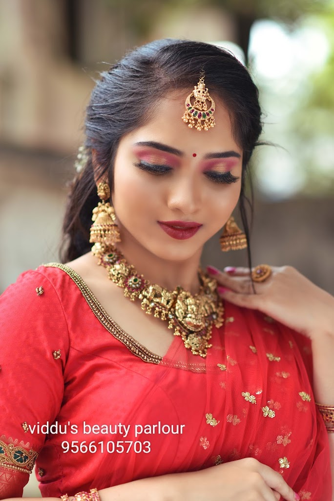 Viddu S Beauty Parlour