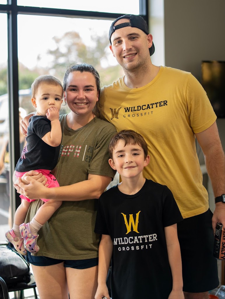  Wildcatter CrossFit