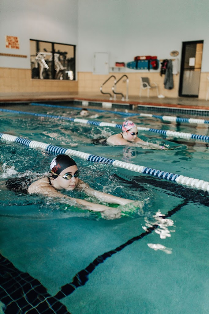  Harbor Athletic Club