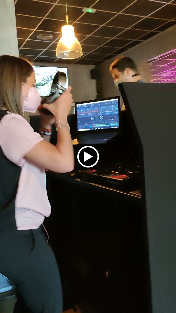 Thunders Lounge — Videos