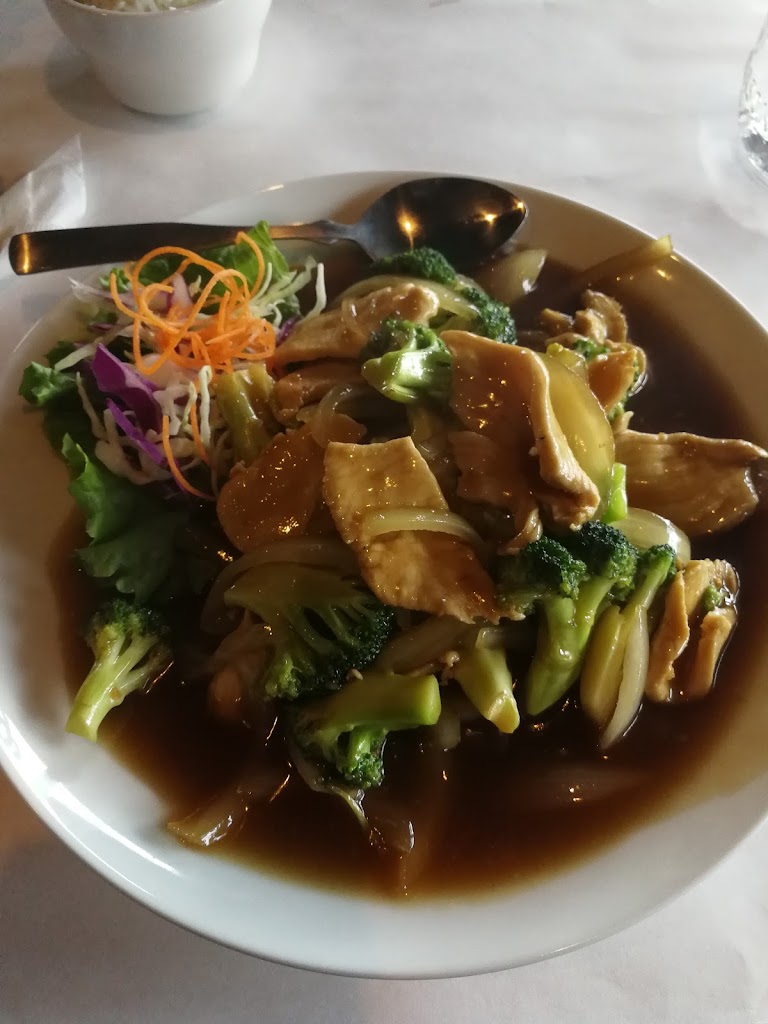 Spice Thai Cuisine