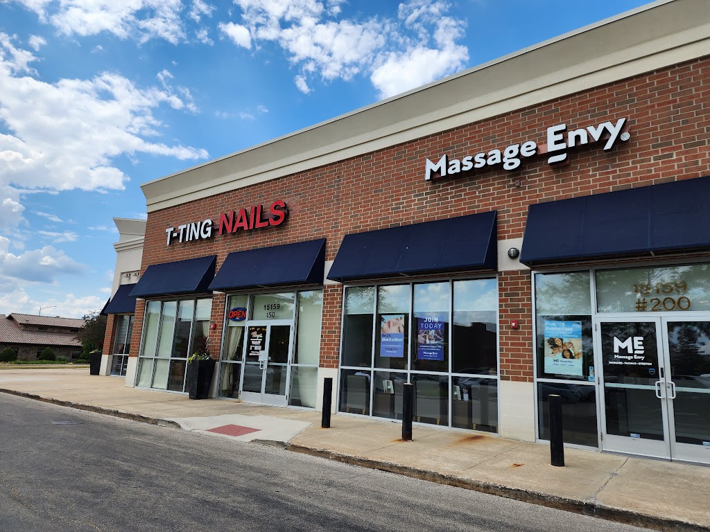 T-Ting Nails - Orland Park, IL