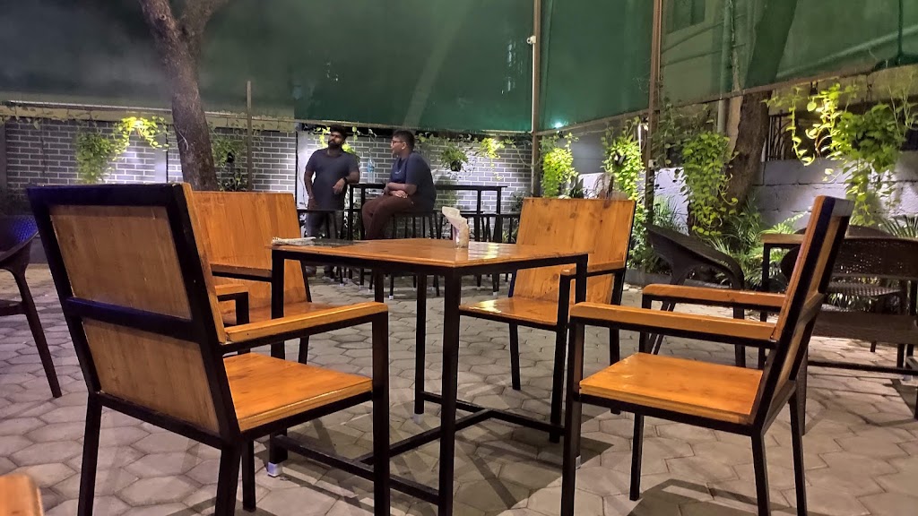 Ginger Resto And Cafe