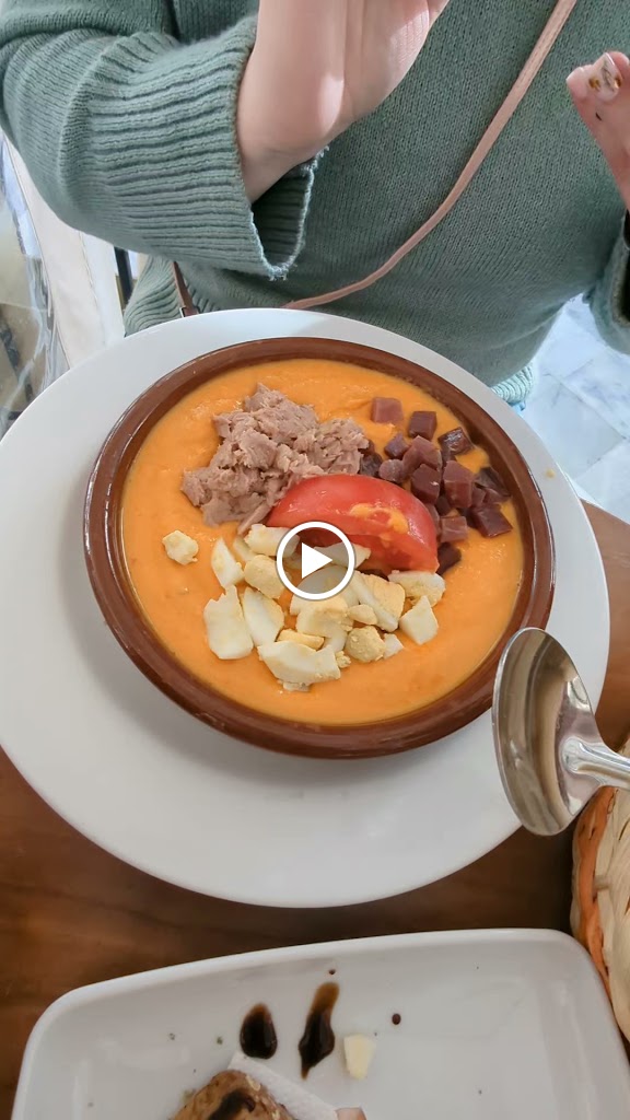 La Cantina Antequera — Videos