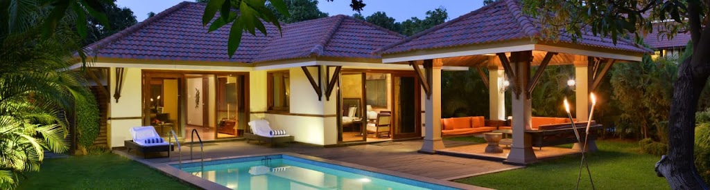 Hotel Blue Orchid