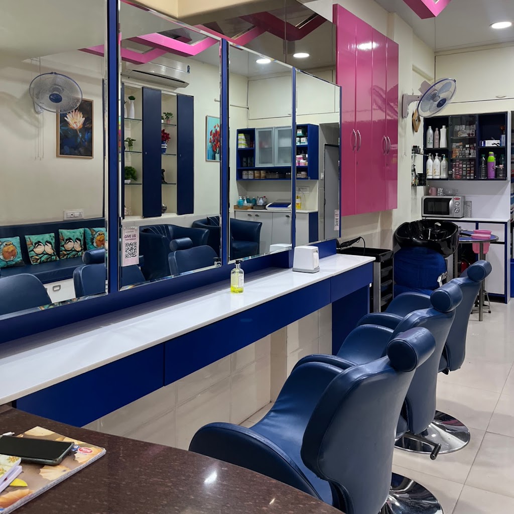 Miss Millennium Ladies Salon