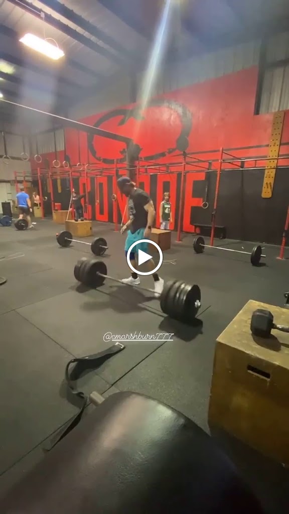  Conroe Fitness Personal Training