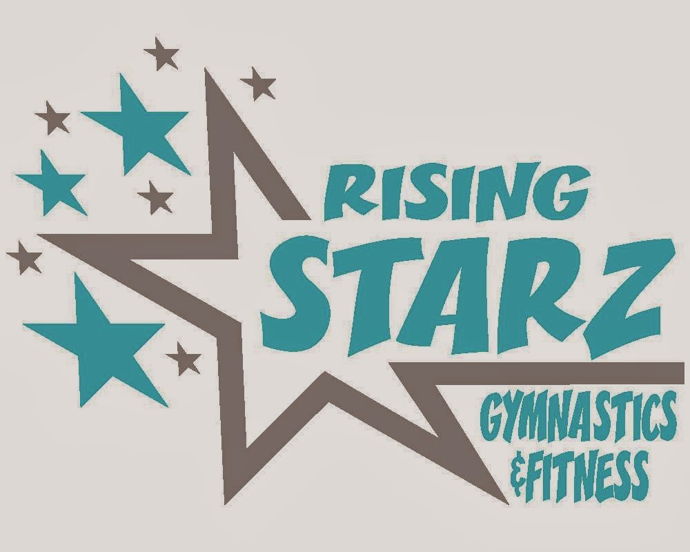  Rising Starz Gymnastics and Fitness