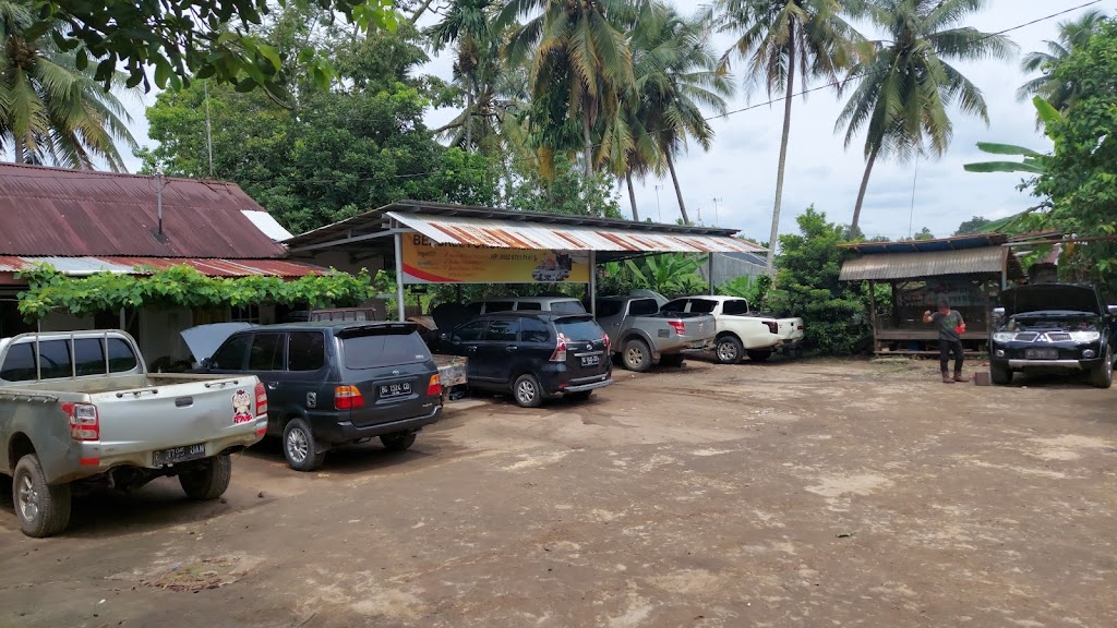 Bengkel bowok