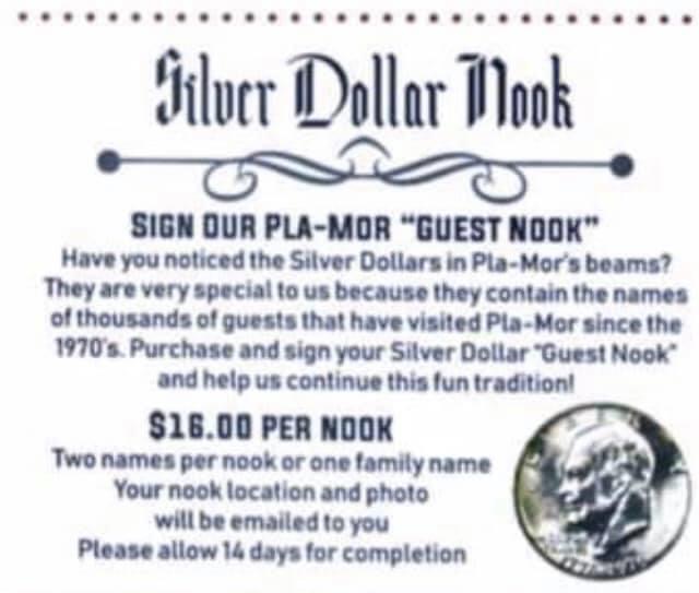  Pla-Mor Bar & Restaurant