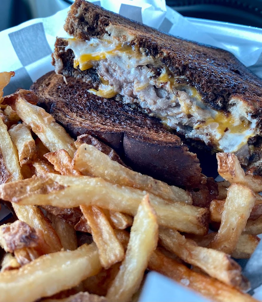  The Local Bar & Grille